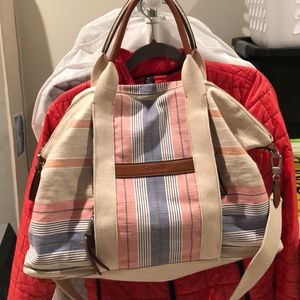 Splendid Weekend Bag